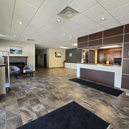 Rodeway Inn Sudbury Dış mekan fotoğraf