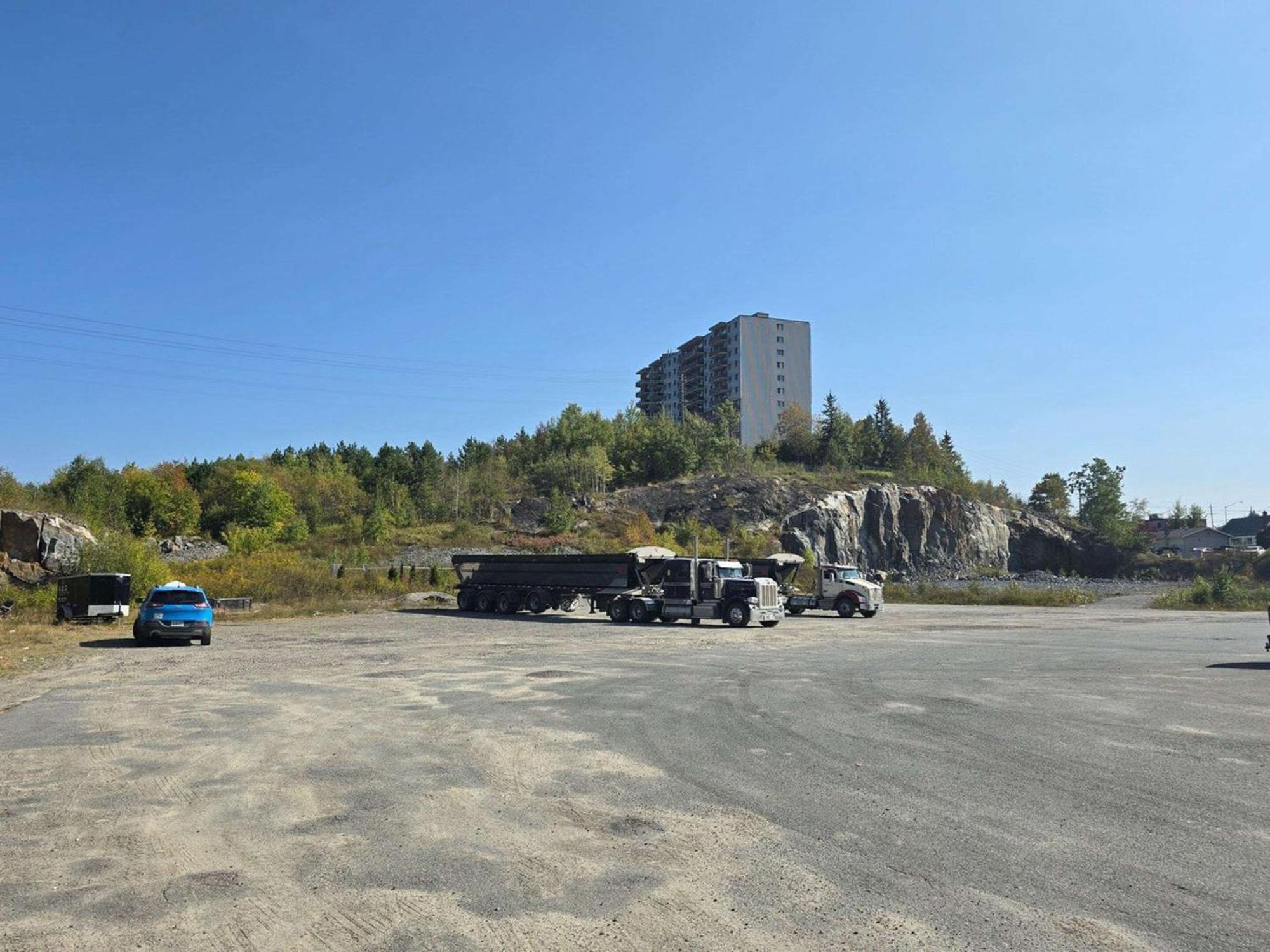Rodeway Inn Sudbury Dış mekan fotoğraf